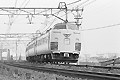 国鉄時代L特急ひばり使用車種3種類 485系クハ481200番台 485系ボンネット 583系