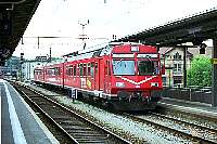 �X�C�X ���S RM EMU �𗬓d��