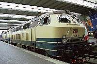 DB �f�B�[�[���@�֎ԁ@218�n�@�~�����w�������w