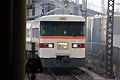 東武日光線不定期季節列車300系特急きりふり271号