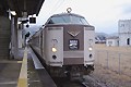 山陰本線 JR西日本 北近畿ビッグXネットワーク 183系特急きのさき 和田山駅