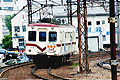 京福電鉄　越前本線　2101系